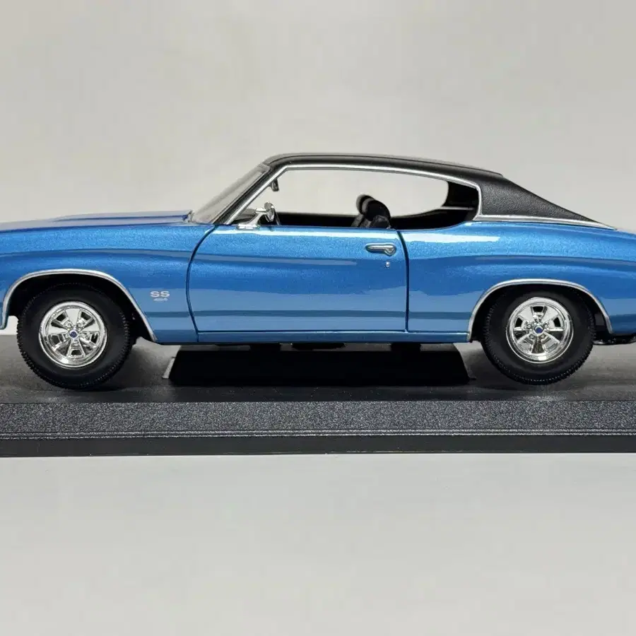 마이스토 1/18 Chevrolet chevelle SS454