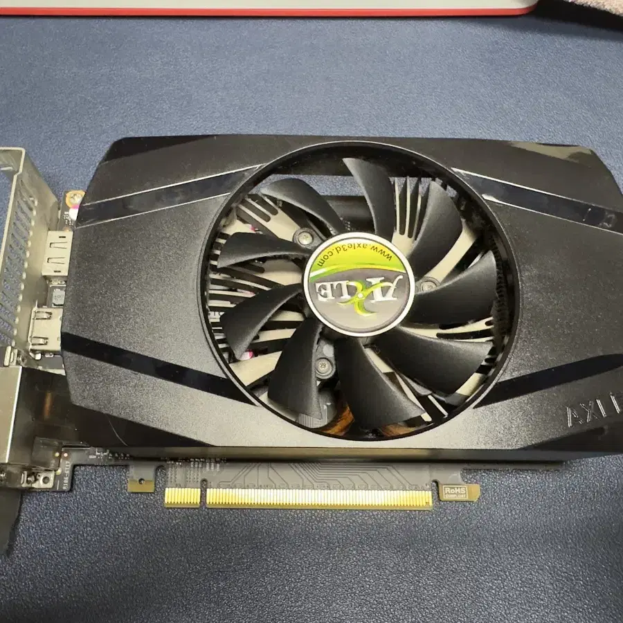 GTX 1060 6gb