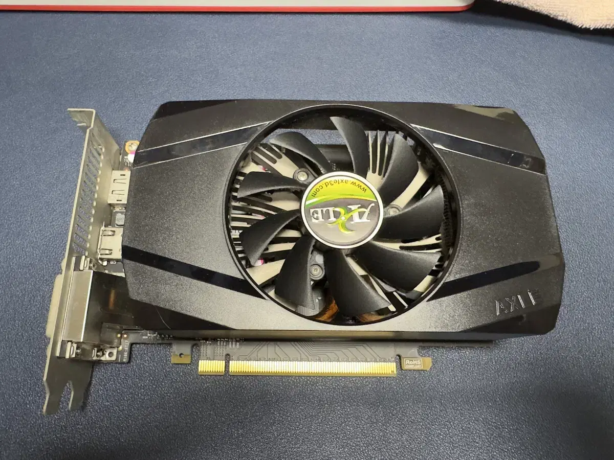 GTX 1060 6gb