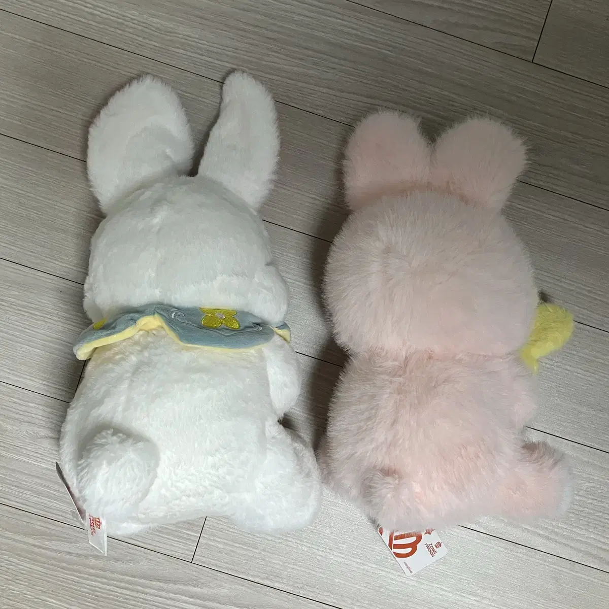 토끼 인형