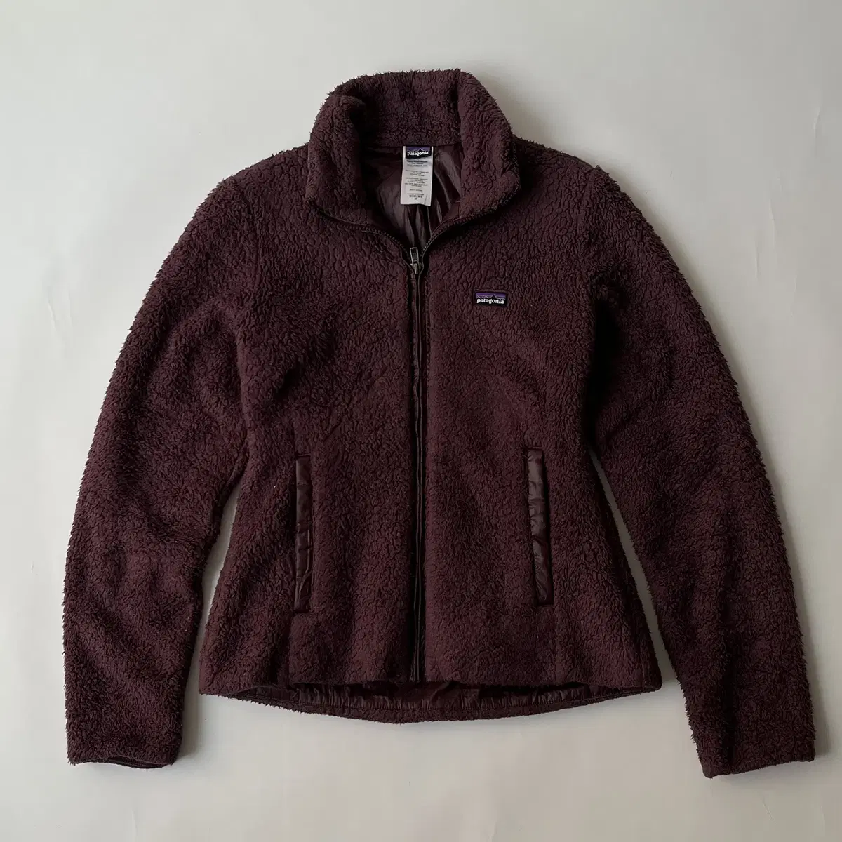 PATAGONIA Los Gatos Fleece Jacket