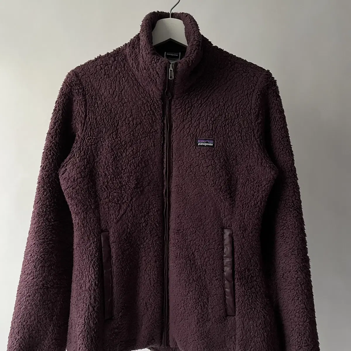 PATAGONIA Los Gatos Fleece Jacket