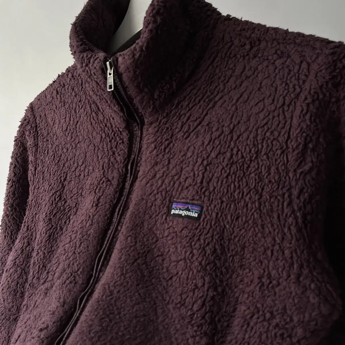 PATAGONIA Los Gatos Fleece Jacket