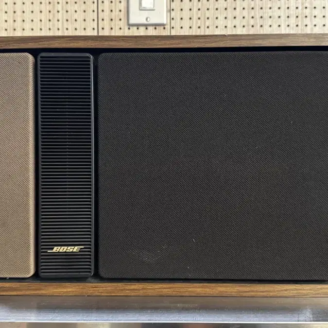 BOSE 301-2 보스스피커 판매합니다