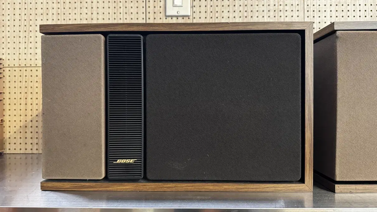 BOSE 301-2 보스스피커 판매합니다