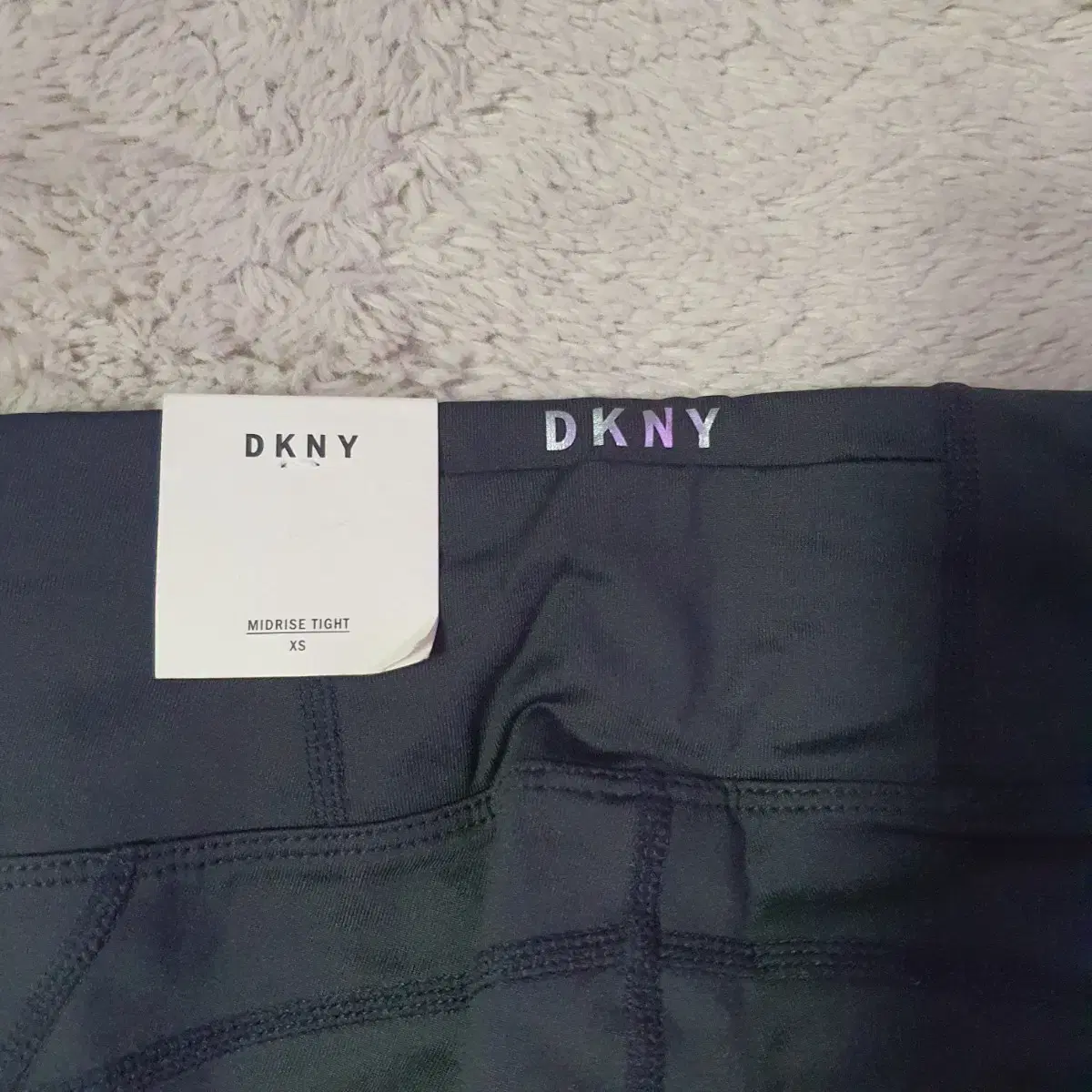 DKNY 레깅스 XS