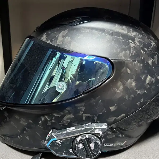 AGV  피스타 gp rr(세나50s