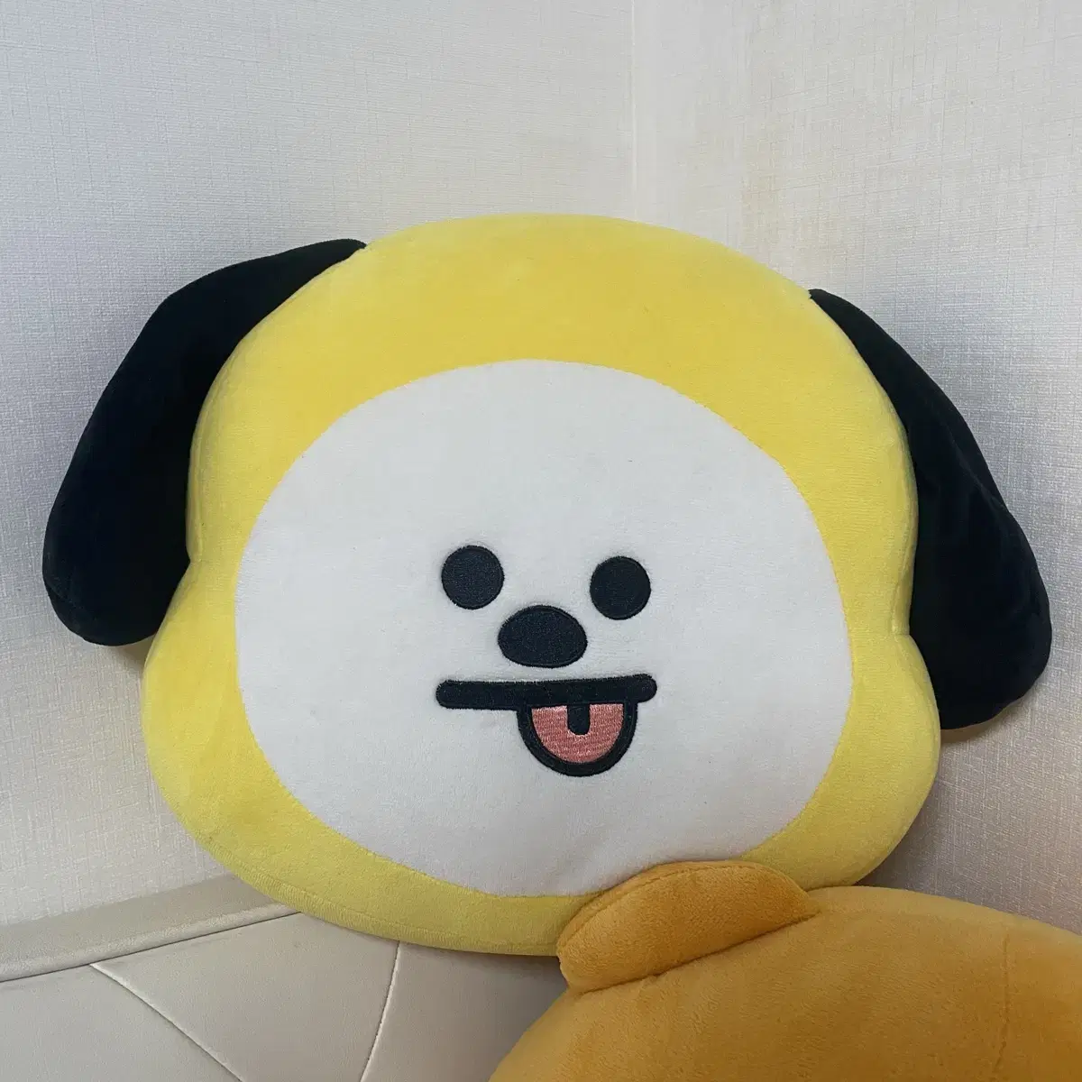 BT21 치미 42cm 쿠션