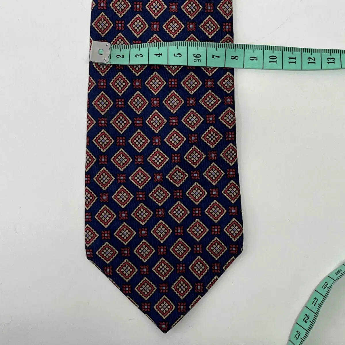 LOEWE silk 100% Tie