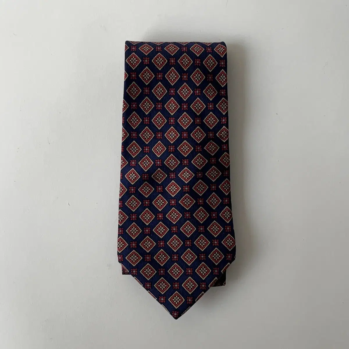 LOEWE silk 100% Tie