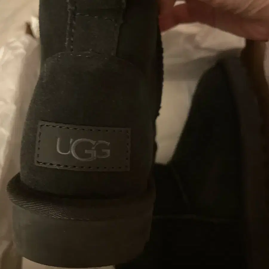 UGG 클래식 미니 7(235-240)