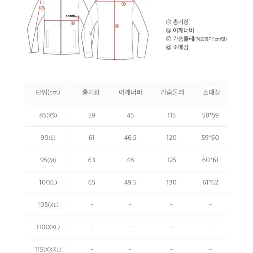 내셔널지오그래픽 레이만 숏패딩 엠엘비 코이세이오 디스커버리 노스페이스