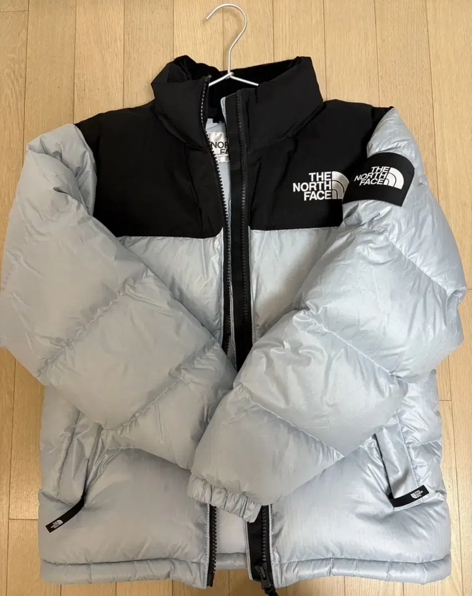 The North Face Echo Nopsie Sky Blue XS/85