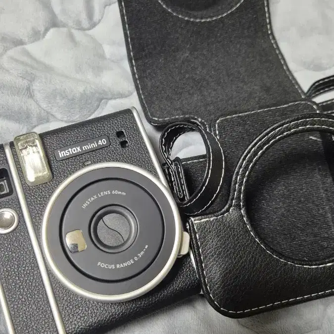 instax mini 40