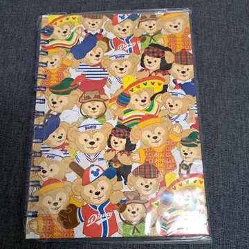 상하이 디즈니더피노트