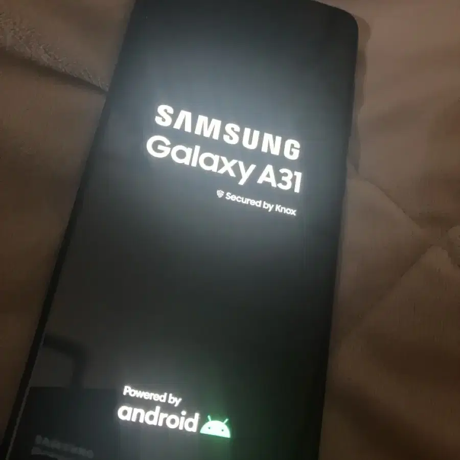 삼성 갤럭시 s31 64gb ss급