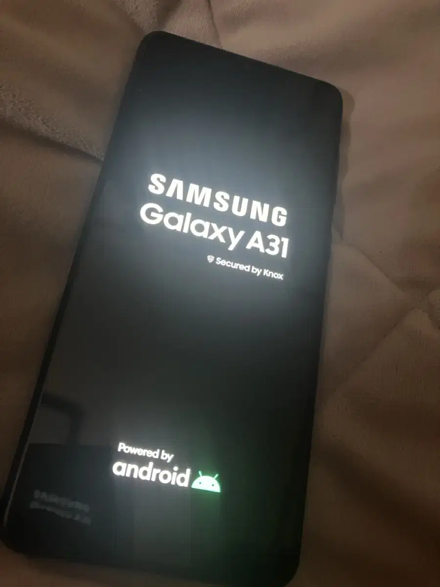 삼성 갤럭시 s31 64gb ss급