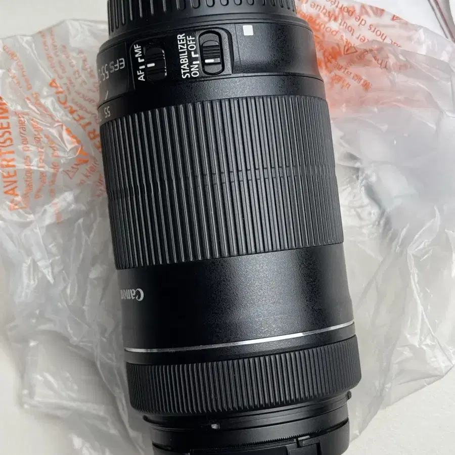 캐논 55-250mm STM 헝그리망원 헝망