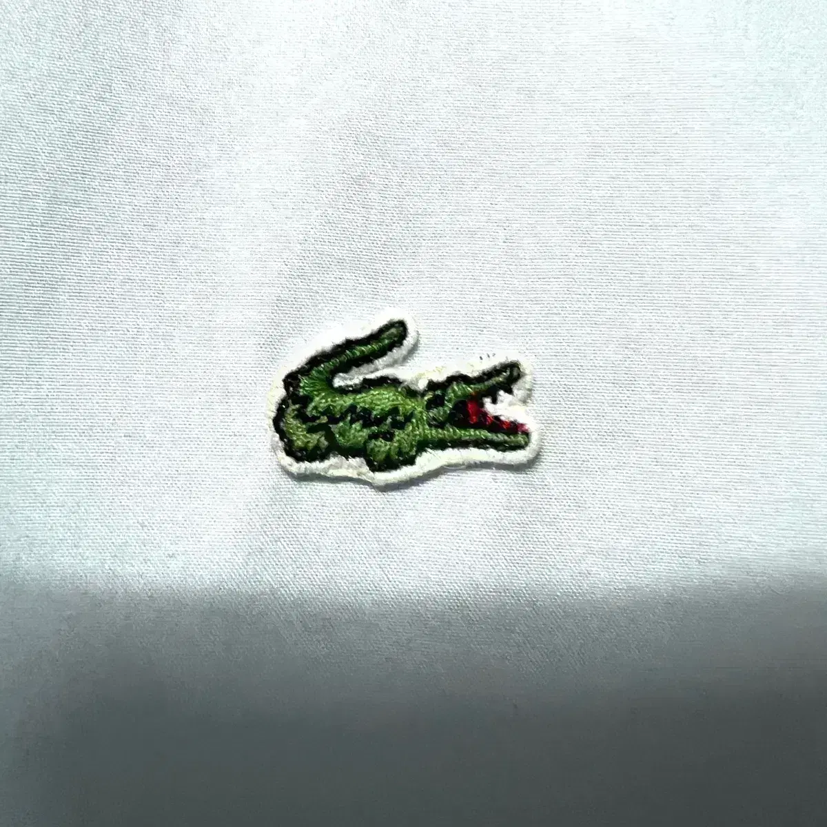 [XL,105]라코스테 집업 자켓 블루종 lacoste