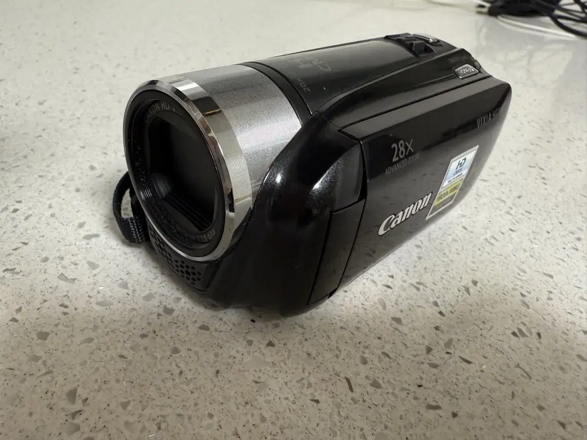 canon vixia HF R20(캐논 빅시아) 판매