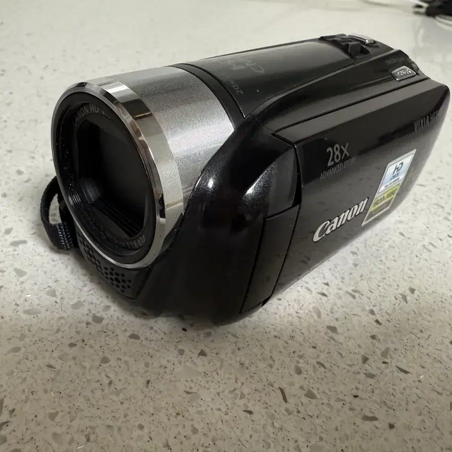 canon vixia HF R20(캐논 캠코더) 판매