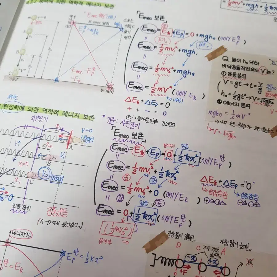 이규철t 철물점 개념완성/쓰낄풀/워크북