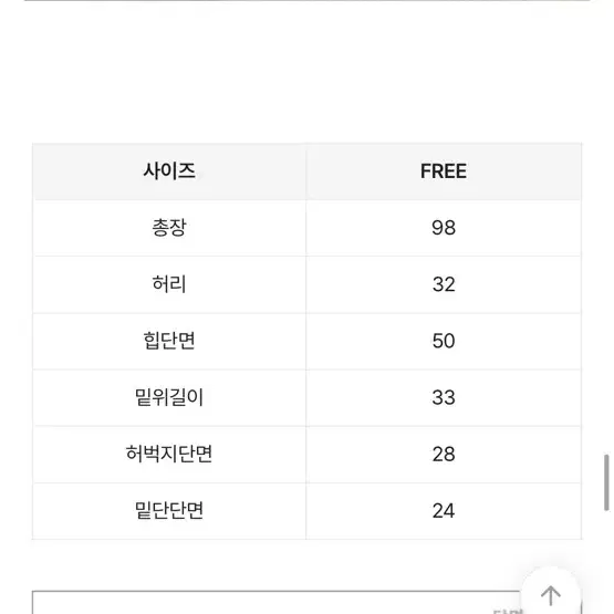 에이블리 코듀로이 팬츠