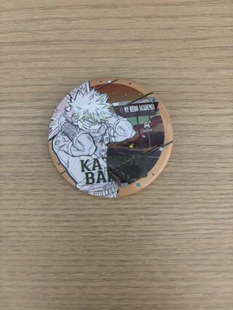 Nahia Bakugo Canbadge