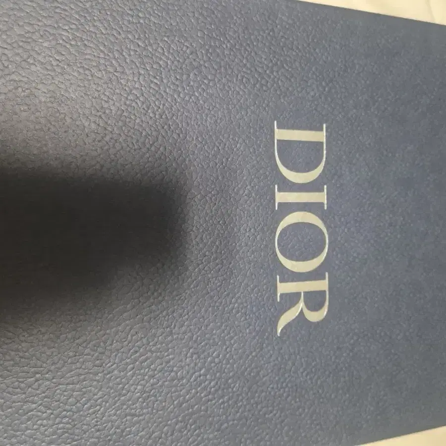 Dior(디올) 오블리크 자카드 클러치