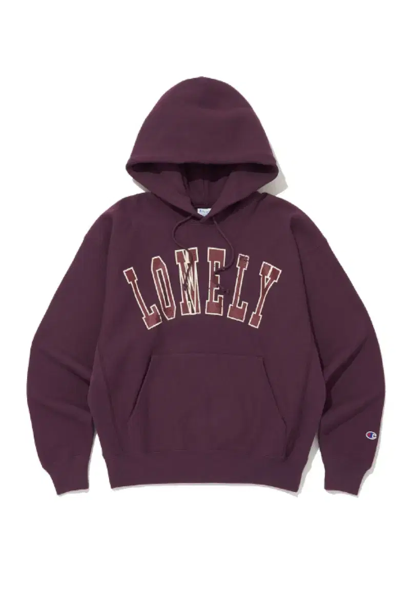 [챔피언X 노앙] [L] Reverse Weave HOODIE DARK