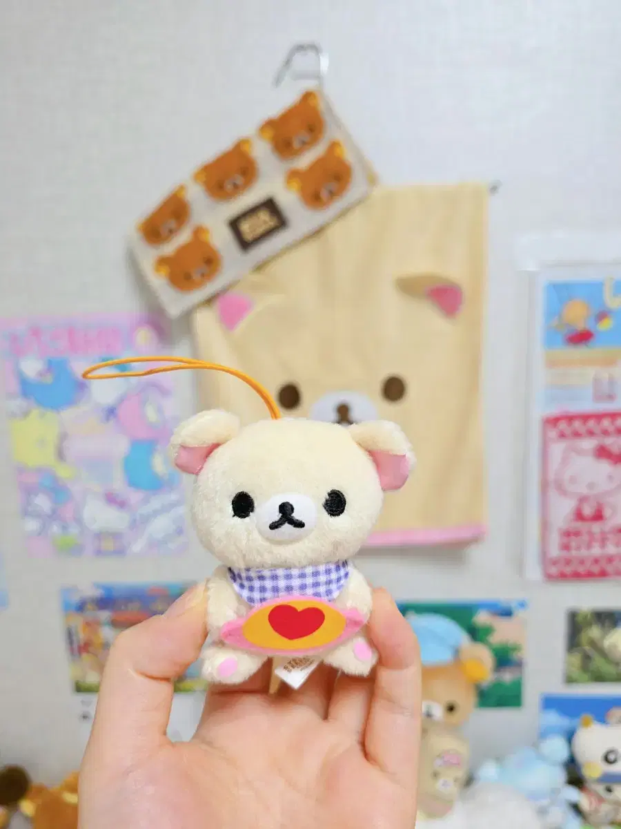 Korirakkuma Korirakkuma Minisize