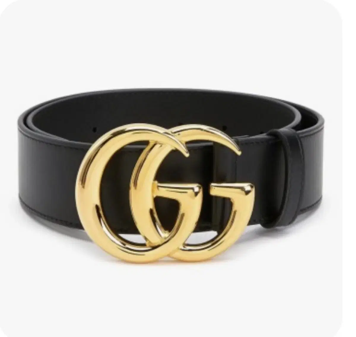 Gucci Men's Belt 85 cm