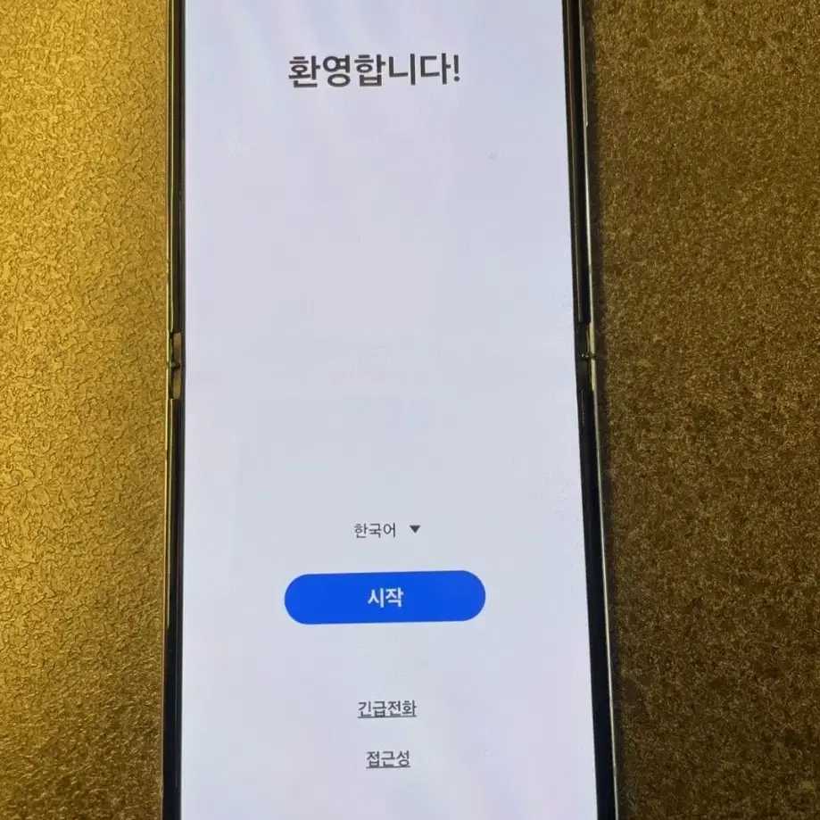 플립5 256기가