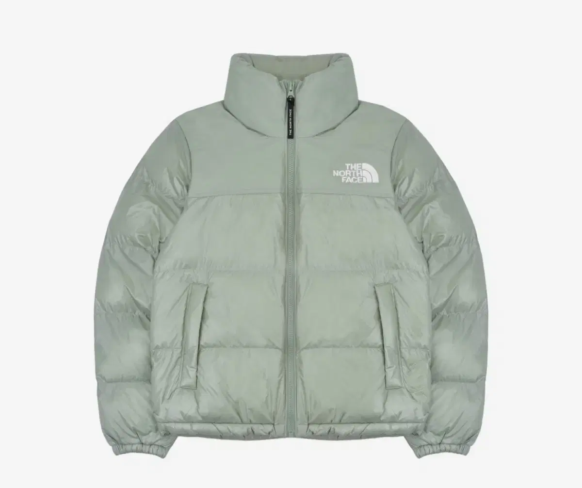 (90) The North Face Noosh Onball Pale Green