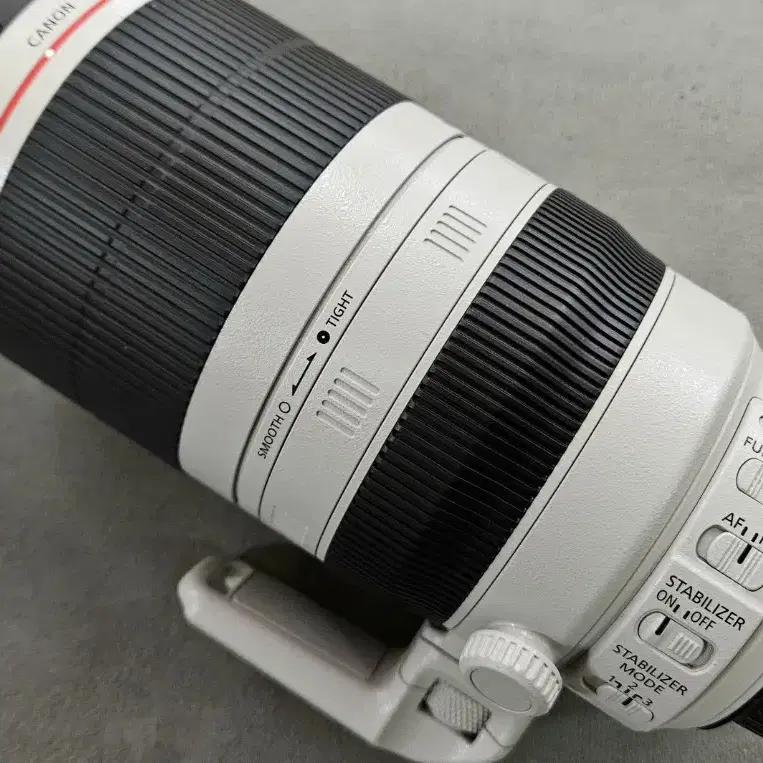 신품급> 캐논 백사투 EF 100-400mm IS II is2