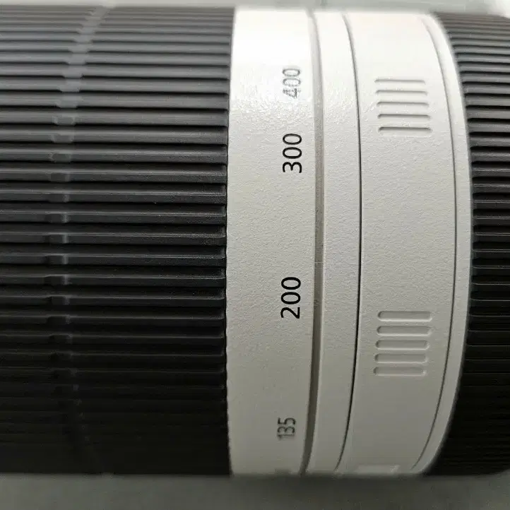 신품급> 캐논 백사투 EF 100-400mm IS II is2