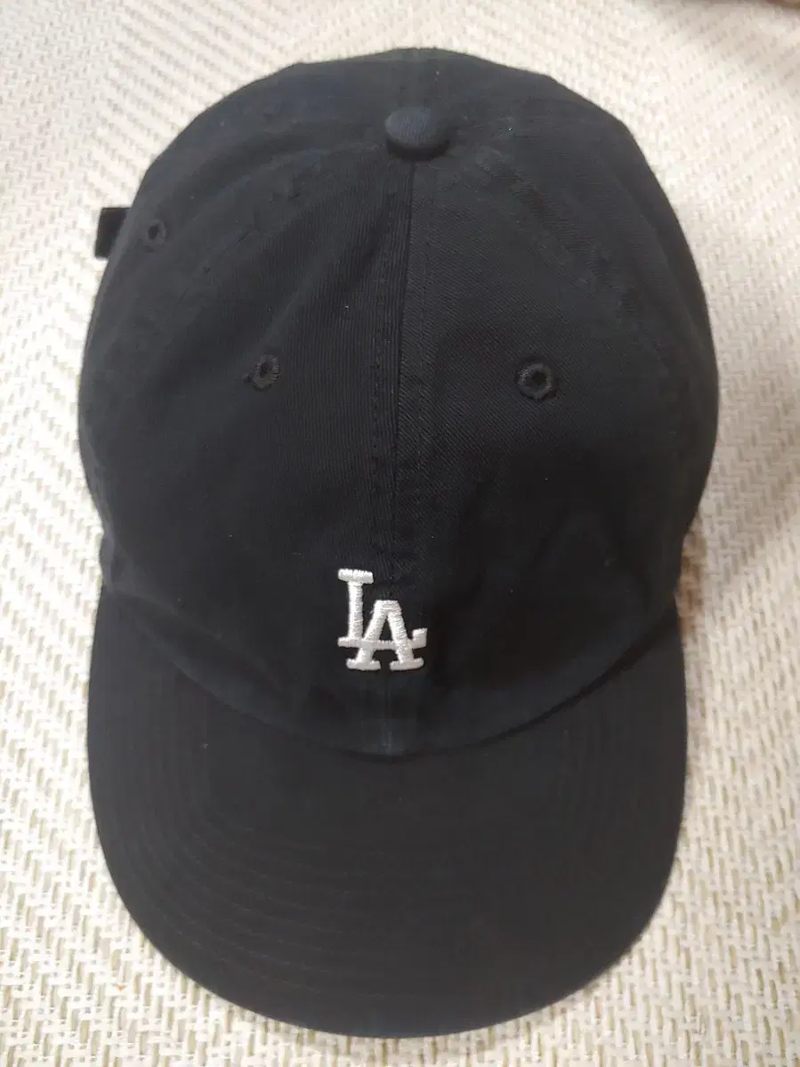 47Brand Vintage Los Angeles Dodgers Ball Cap Baseball Cap