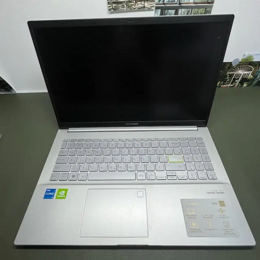 asus vivobook15