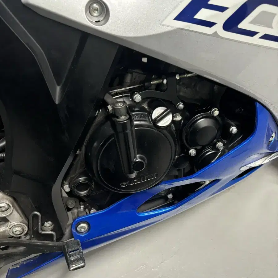 개인) 서울 스즈키 gsxr125 21년식 1.9만 완무 무꿍무슬립