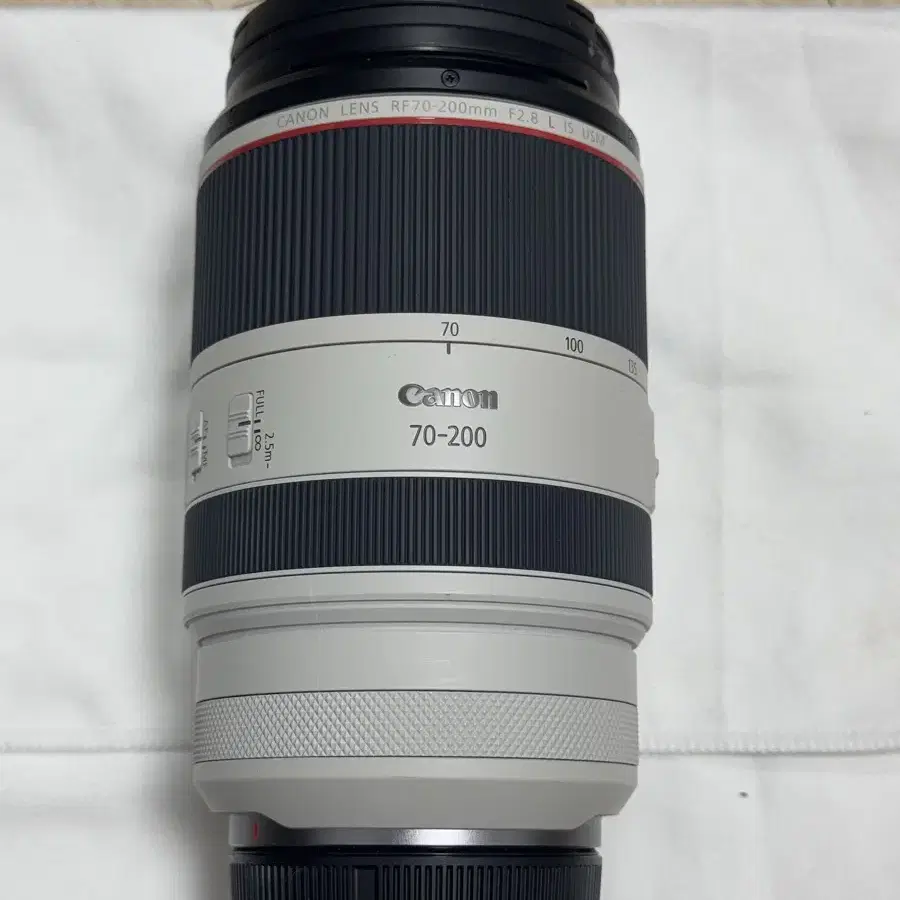 캐논 RF 70-200mm F2.8 L IS USM 알아빠 판매합니다