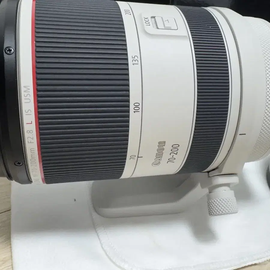 캐논 RF 70-200mm F2.8 L IS USM 알아빠 판매합니다