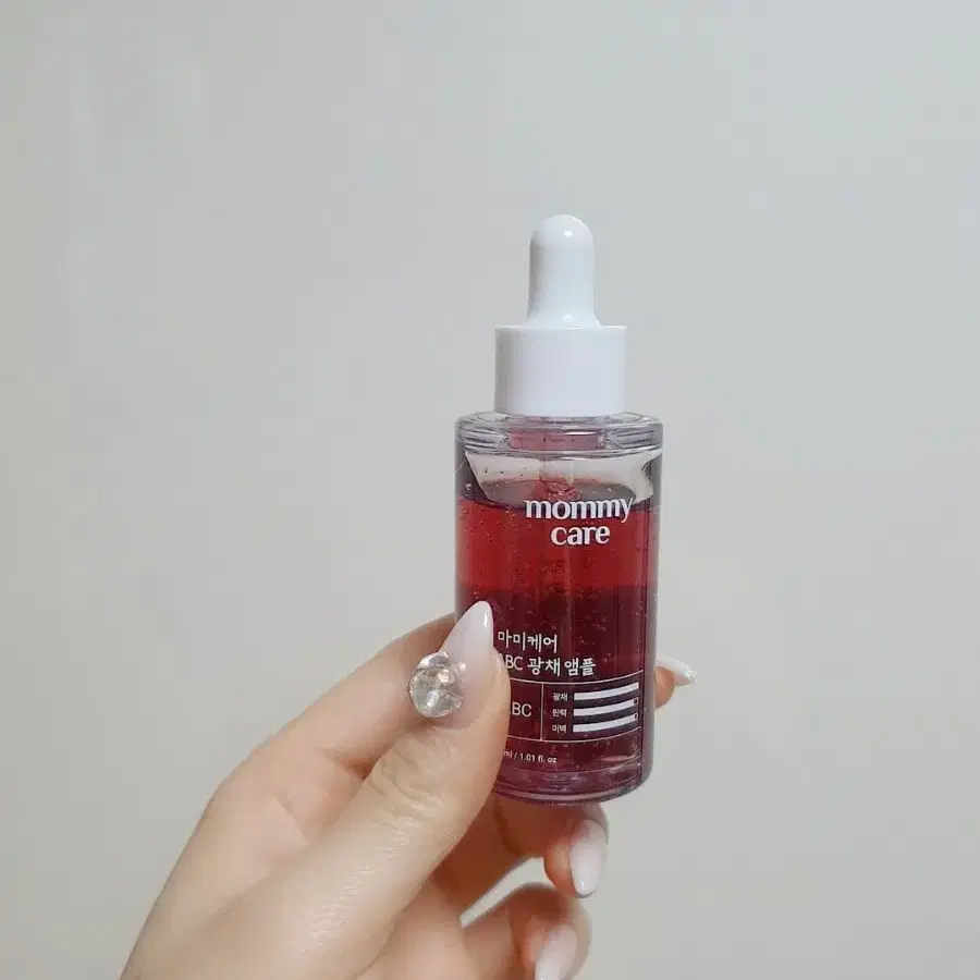 마미케어 ABC 콜라겐 광채 앰플30ml