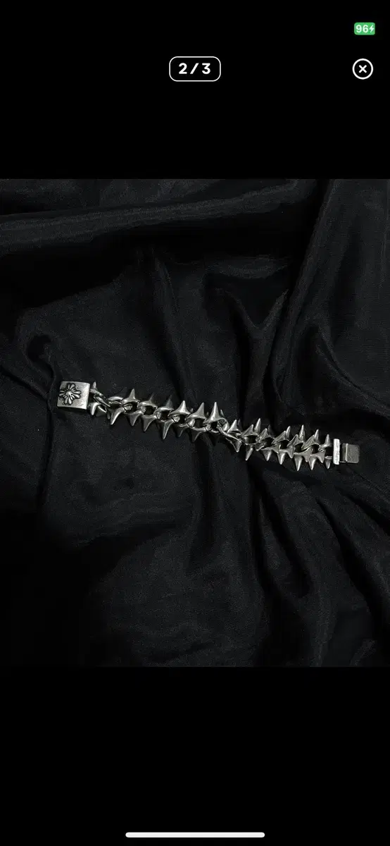 (comte)Dragon Spine Bracelet