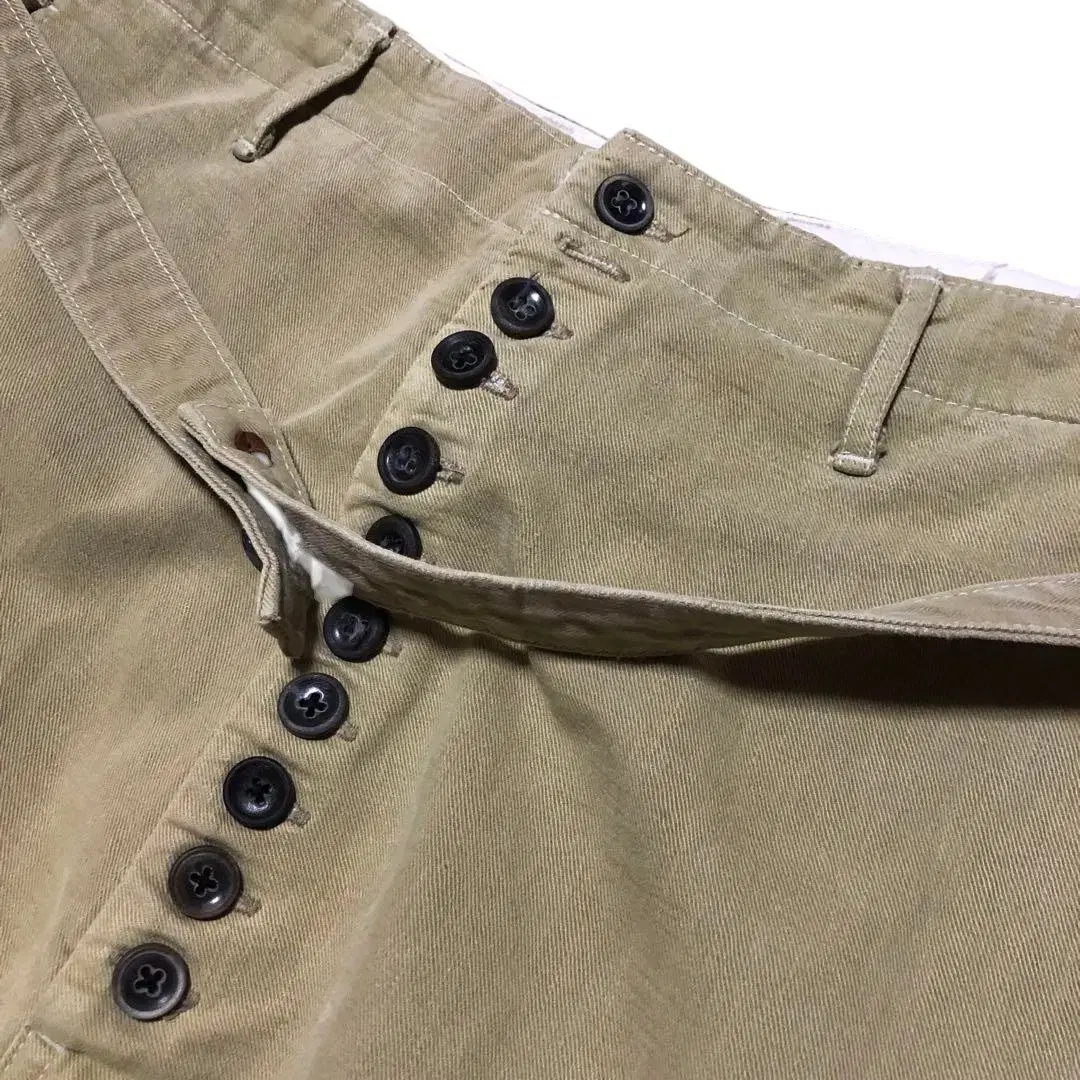 Kapital Jodhpurs pants 캐피탈