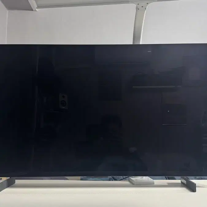 LG OLED42C2KNA 4k 모니터 판매합니다 42인치 게이밍