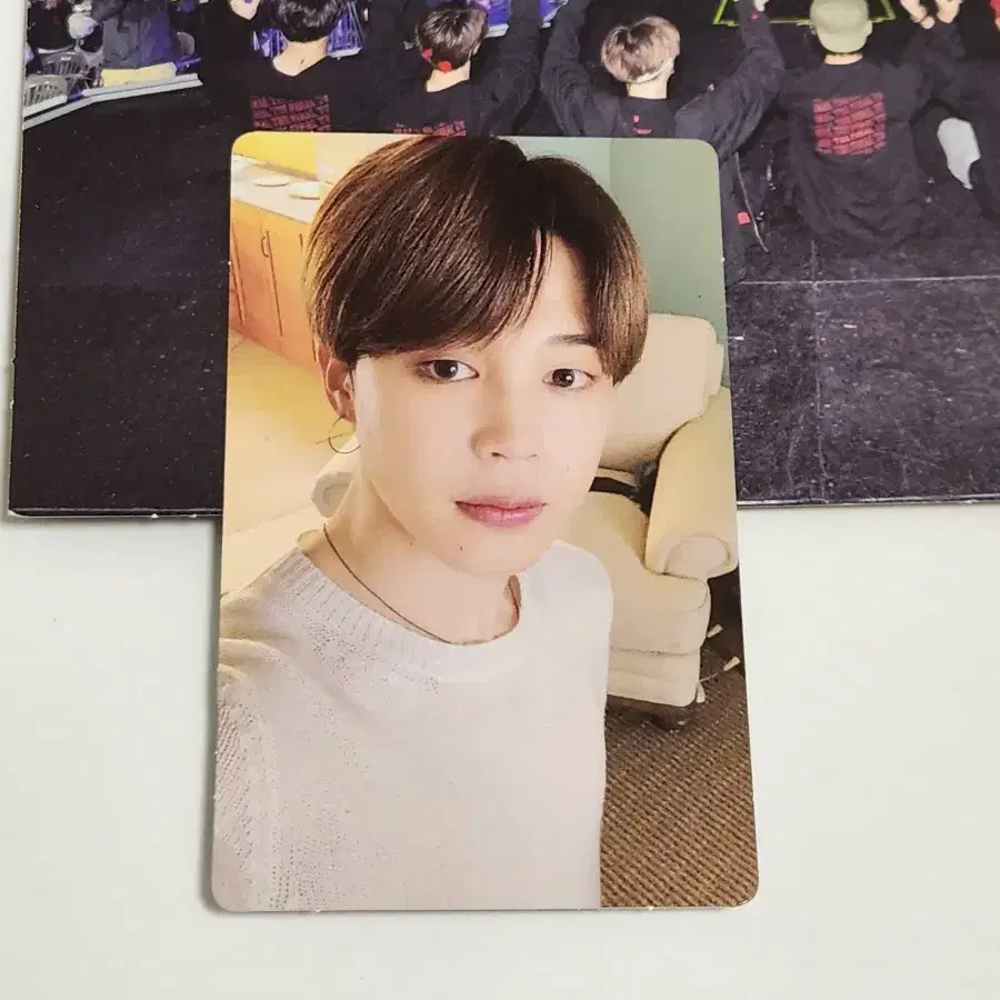 bts speak yourself dvd jimin 방탄 스파콘 지민