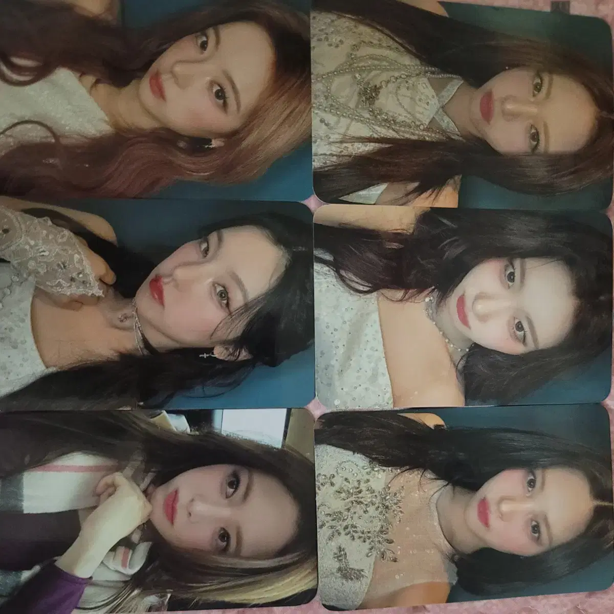 24.12.30 ITZY itzy MBC 가요대제전 photocard Sell