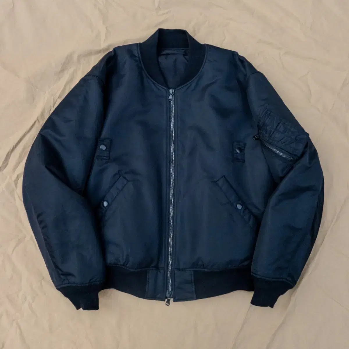 (XL) 느린양반 스펙테이터 A1RMAN JACKET 2 새제품