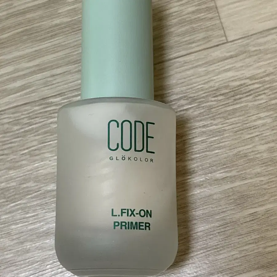 코드글로컬러 픽스온 프라이머 30ml