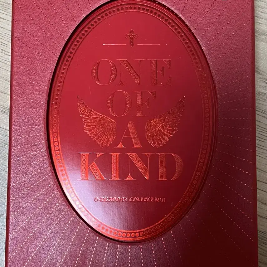 지드래곤 지디 컬렉션 포토북 dvd one of a kind